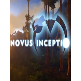 Novus Inceptio Steam CD Key