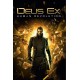 Deus Ex: Human Revolution Steam Gift