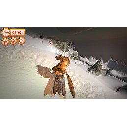 Mad Snowboarding Steam CD Key