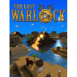 The Last Warlock Steam CD Key