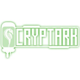 CRYPTARK Steam CD Key