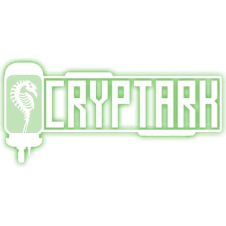 CRYPTARK Steam CD Key