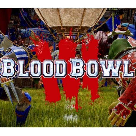 Blood Bowl 3 Steam Altergift