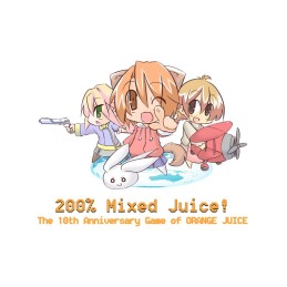 200% Mixed Juice! PC Steam CD Key