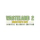 Wasteland 2 Director's Cut Digital Classic Edition GOG CD Key