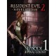 Resident Evil Revelations 2 Episode 1: Penal Colony PC Steam CD Key