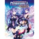 Hyperdimension Neptunia Re Birth3 V Generation Steam CD Key