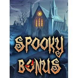 Spooky Bonus Steam CD Key