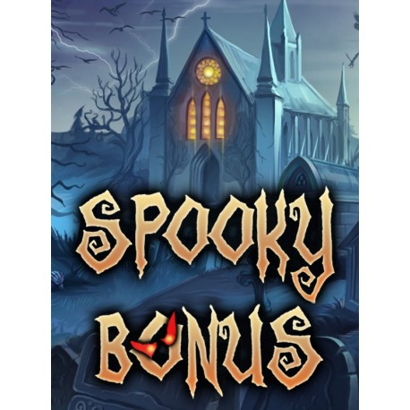 Spooky Bonus Steam CD Key