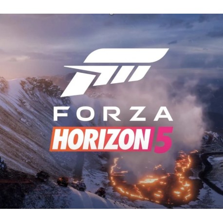 Forza Horizon 5 AR XBOX One / Xbox Series X|S / Windows 10/11 CD Key