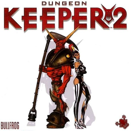 Dungeon Keeper 2 GOG CD Key