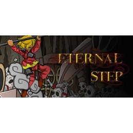 Eternal Step Steam CD Key