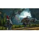 Guild Wars 2: Heart of Thorns EU Digital Download CD Key