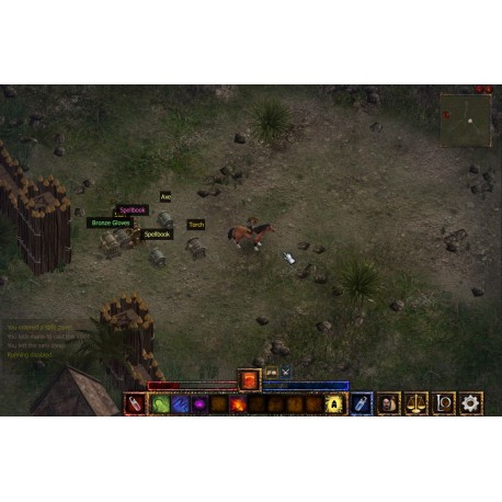 Lonath Online Steam CD Key