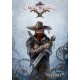 The Incredible Adventures of Van Helsing PL Steam CD Key