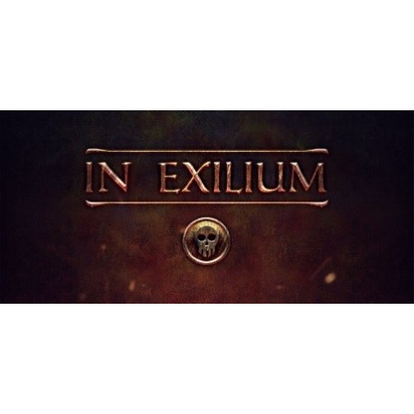 In Exilium Steam CD Key