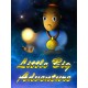 Little Big Adventure - Enhanced Edition Steam CD Key