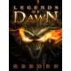 Legends of Dawn Reborn Steam CD Key