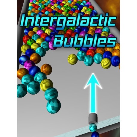 Intergalactic Bubbles Steam CD Key