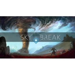 Sky Break Steam CD Key