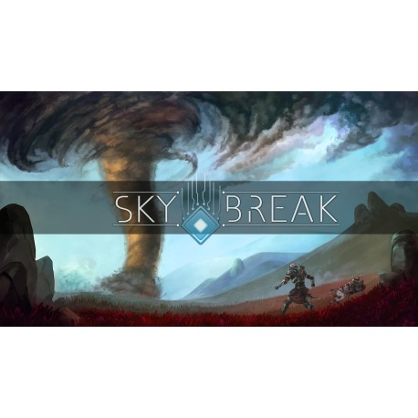 Sky Break Steam CD Key