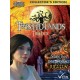 Twisted Lands Trilogy: Collector's Edition Steam CD Key