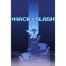 Hack 'n' Slash + Soundtrack Steam CD Key