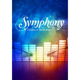 Symphony Steam CD Key