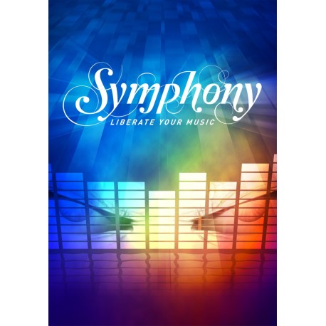 Symphony Steam CD Key