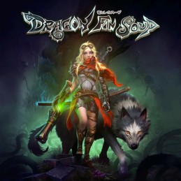 Dragon Fin Soup Steam CD Key