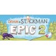 Draw a Stickman: EPIC 2 Steam CD Key