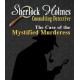 Sherlock Holmes Consulting Detective: The Case of the Mystified Murderess Steam CD Key