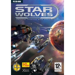 Star Wolves Steam CD Key