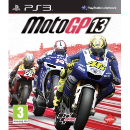 MotoGP 13 PC Steam CD Key