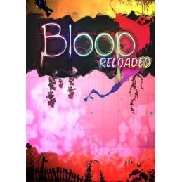 Bloop Reloaded Steam CD Key