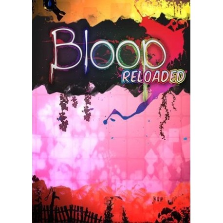 Bloop Reloaded Steam CD Key