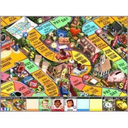 THE GAME OF LIFE - Spin to Win Steam CD Key