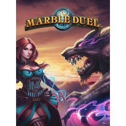 Marble Duel Steam CD Key