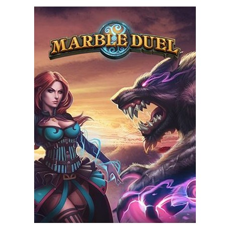 Marble Duel Steam CD Key