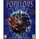 Populous: The Beginning + Undiscovered Worlds DLC GOG CD Key