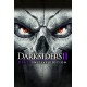 Darksiders II: Deathinitive Edition Steam CD Key