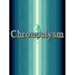 Chronoclysm Steam CD Key