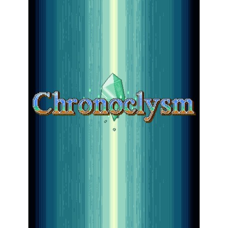 Chronoclysm Steam CD Key