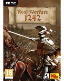 Real Warfare 1242 Steam CD Key