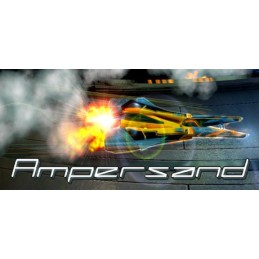 Ampersand Steam CD Key