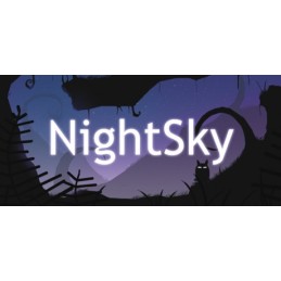 Nightsky Steam CD Key