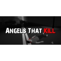 Angels That Kill Steam CD Key