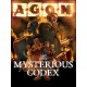 AGON - The Mysterious Codex (Trilogy) Steam CD Key