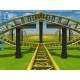 RollerCoaster Tycoon 3: Platinum Steam Gift