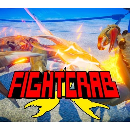 Fight Crab EU Steam Altergift